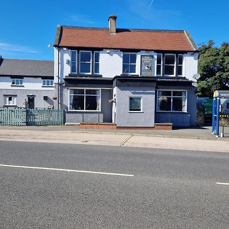 ホテル The Norfolk Arms, Chapeltown シェフィールド エクステリア 写真