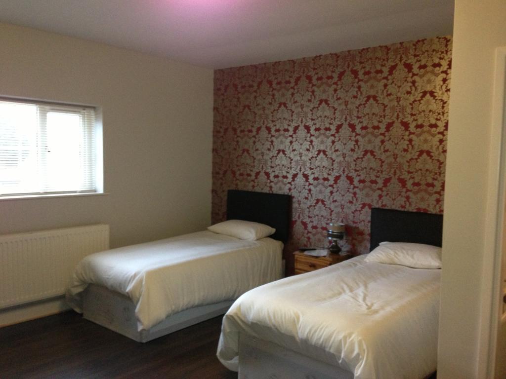 ホテル The Norfolk Arms, Chapeltown シェフィールド 部屋 写真