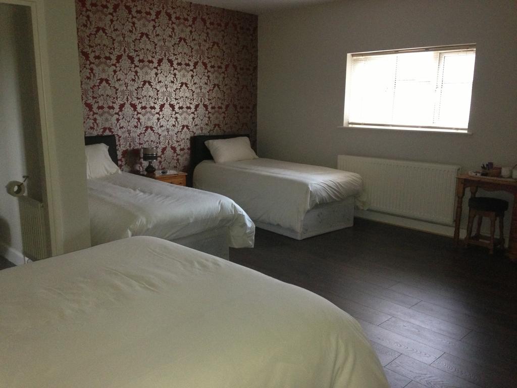 ホテル The Norfolk Arms, Chapeltown シェフィールド 部屋 写真