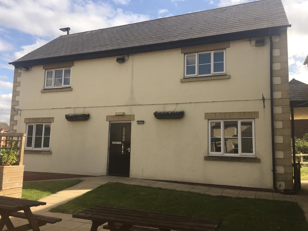 ホテル The Norfolk Arms, Chapeltown シェフィールド 部屋 写真