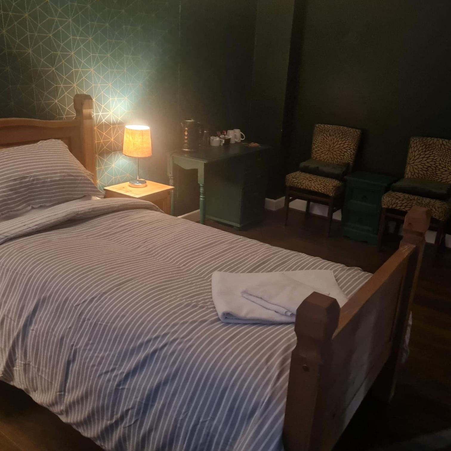 ホテル The Norfolk Arms, Chapeltown シェフィールド エクステリア 写真